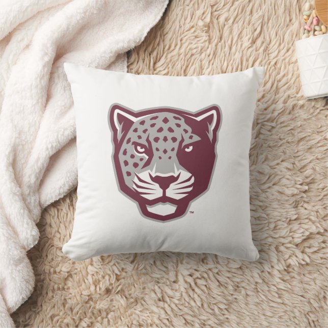 Texas A&M University-San Antonio | Jaguars Cushion (Blanket)