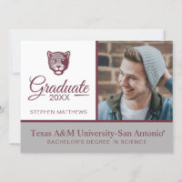 Texas A&M University-San Antonio | Jaguars
