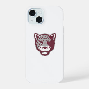 Texas A&M University-San Antonio Jaguars iPhone 15 Case