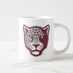 Texas A&M University-San Antonio Jaguars Large Coffee Mug