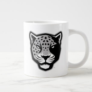 Texas A&M University-San Antonio   Jaguars Large Coffee Mug
