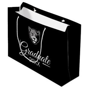 Texas A&M University-San Antonio   Jaguars Large Gift Bag