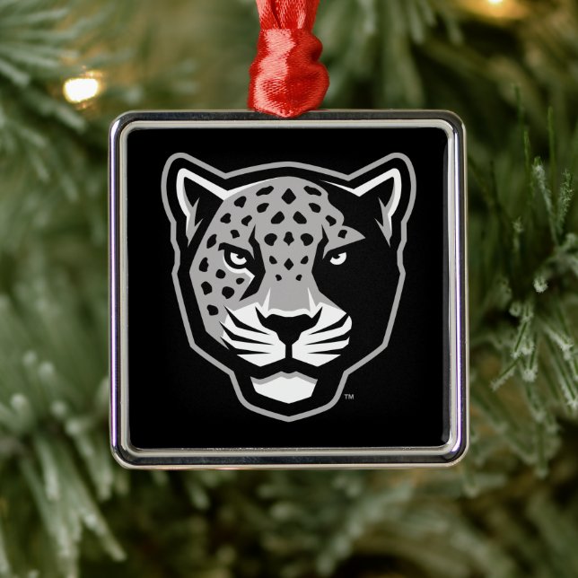Texas A&M University-San Antonio | Jaguars Metal Tree Decoration (Tree)