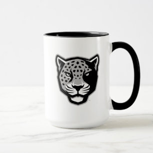 Texas A&M University-San Antonio Jaguars Mug