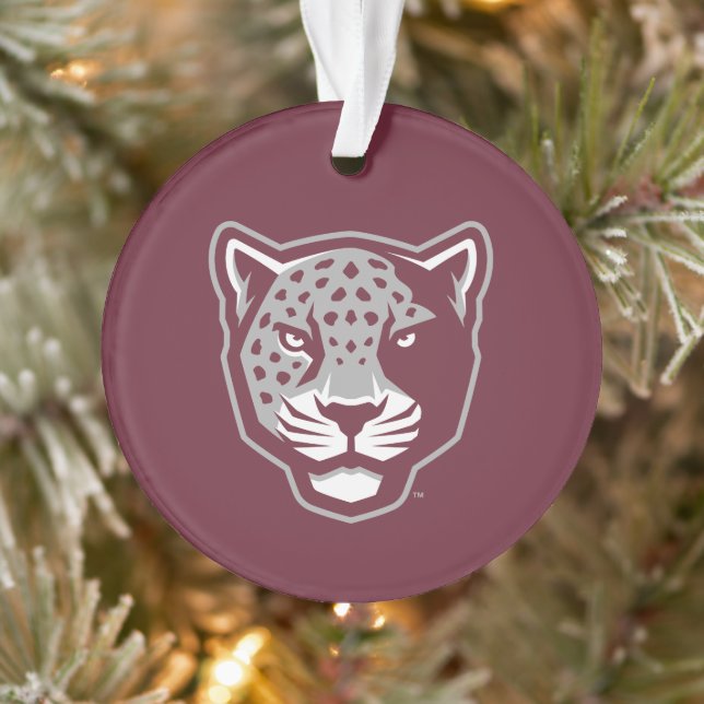 Texas A&M University-San Antonio | Jaguars Ornament (Tree)