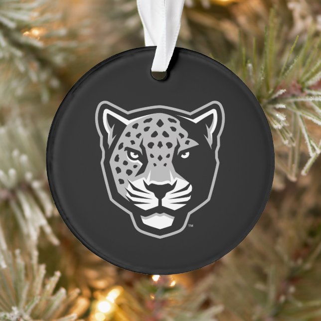 Texas A&M University-San Antonio | Jaguars Ornament (Tree)