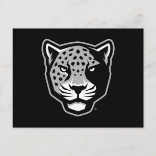 Texas A&M University-San Antonio   Jaguars Postcard