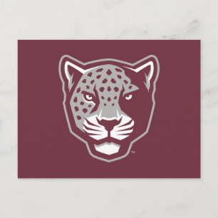 Texas A&M University-San Antonio   Jaguars Postcard