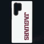 Texas A&M University-San Antonio Jaguars Samsung Galaxy Case<br><div class="desc">Check out these Texas A&M University-San Antonio designs! Get all the latest San Antonio Jaguars gear here. All of these Zazzle products are customisable with your class year,  name,  and club. These products make perfect gifts for the A&M University-San Antonio student,  alumni,  family,  friend,  or fan in your life.</div>