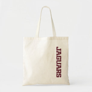Texas A&M University-San Antonio Jaguars Tote Bag