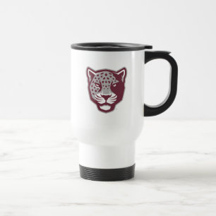 Texas A&M University-San Antonio   Jaguars Travel Mug