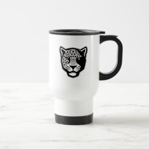 Texas A&M University-San Antonio Jaguars Travel Mug
