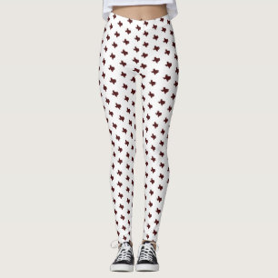 Texas Aggie Leggings