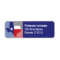 Texas and the Flag on a Return Address