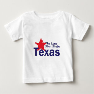 Texas Baby T-Shirt
