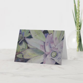 Texas Beauty Greeting Card