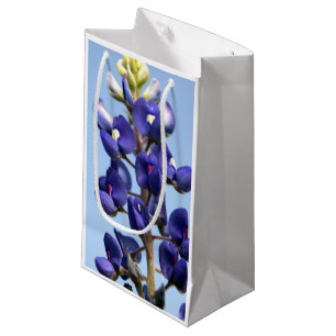 Texas Bluebonnet Gift Bag