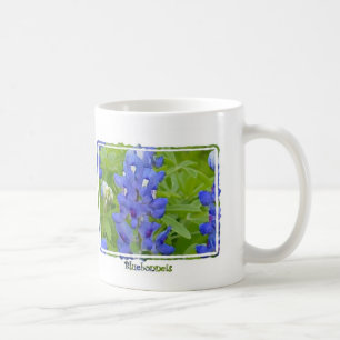 Texas Bluebonnets Mug