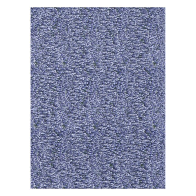 Texas Bluebonnets Tablecloth (Front)