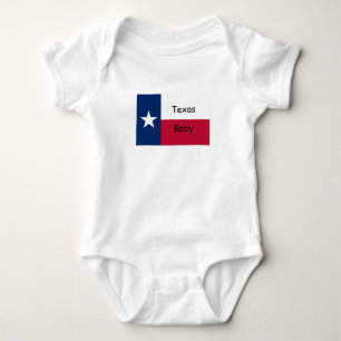 Texas bodysuit & sleeper