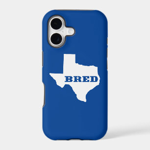Texas Bred