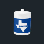 Texas Bred<br><div class="desc">You were born there, you were raised there. Show it off!</div>