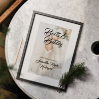 Texas Bride in Rhinestone Boots Bridal Shower