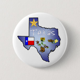 Texas Button