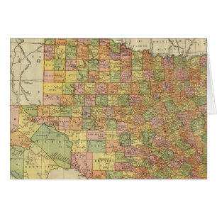 Texas by Rand McNally