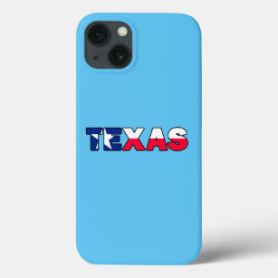 Texas Case-Mate iPhone Case