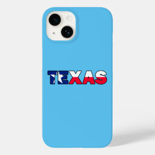 Texas Case-Mate iPhone 14 Case