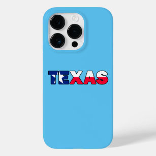 Texas Case-Mate iPhone 14 Pro Case
