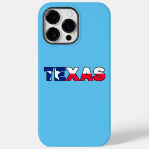 Texas Case-Mate iPhone 14 Pro Max Case