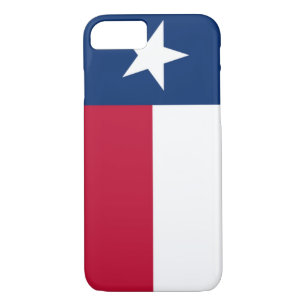 Texas iPhone 8/7 Case