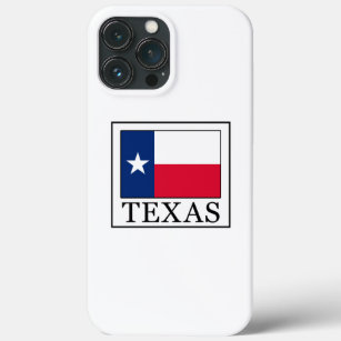 Texas iPhone 13 Pro Max Case