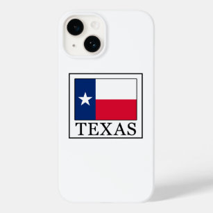 Texas Case-Mate iPhone Case