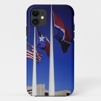 Texas iPhone 11 Case