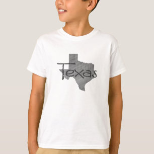 Texas Children’s long sleeve T-Shirt