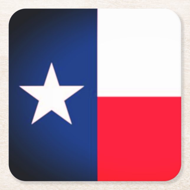 Texas Coasters (Front)