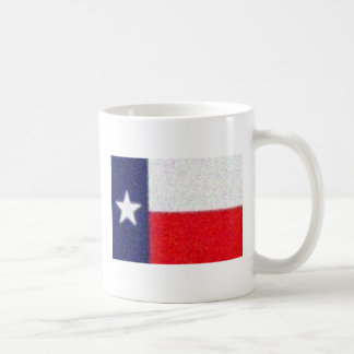 Texas Coffee Mug
