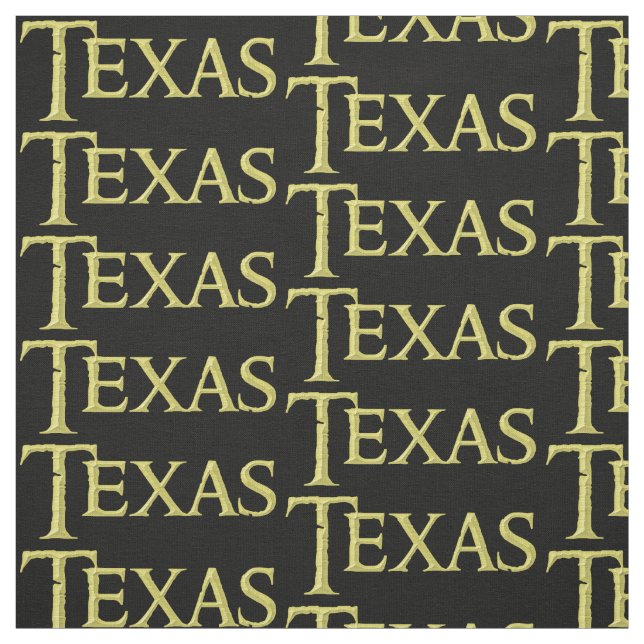Texas combed cotton fabric for sale ! (Swatch)