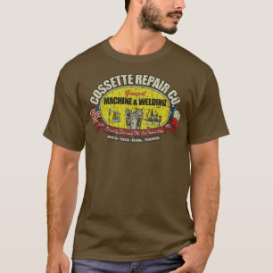 Texas Cossette Repair Co T-Shirt