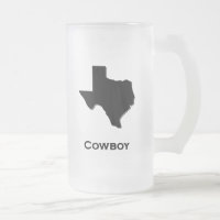 Texas Cowboy