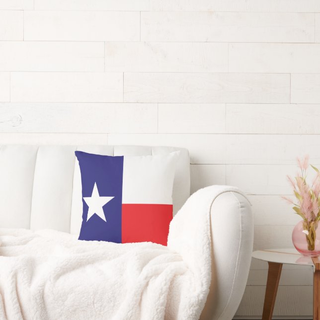 Texas Cushion (Couch)