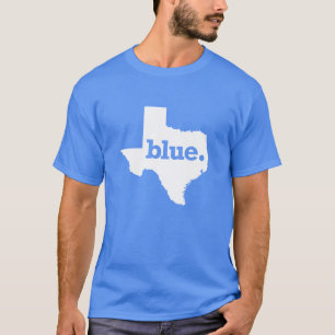 Texas Democrat T-Shirt