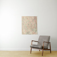 Texas, Eastern Portion