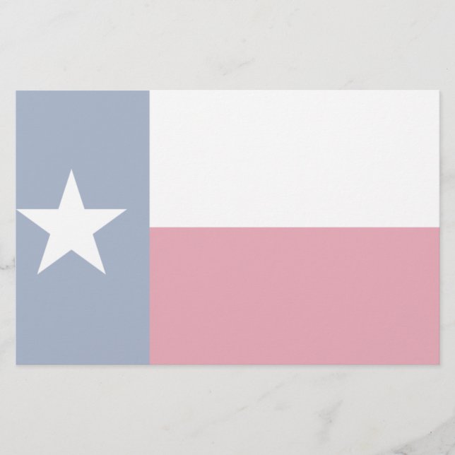 Texas Flag (Front)