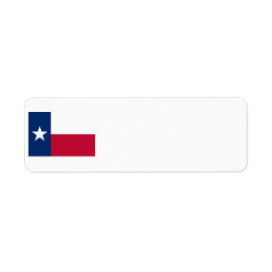 Texas flag