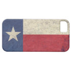 Texas Flag Aged