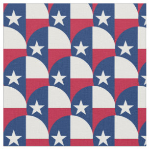 TEXAS Flag & America State Fabric/USA fashion ring Fabric